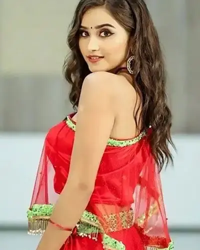 Escort In Tinsukia